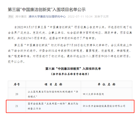 喜訊！浙江東方榮獲第三屆“中國廉潔創(chuàng)新獎”.jpg